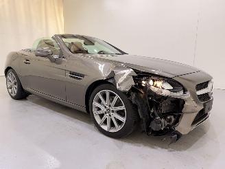 Mercedes SLC Roadster SLC 180 Aut9 picture 3