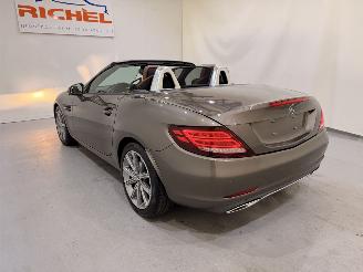 Mercedes SLC Roadster SLC 180 Aut9 picture 24