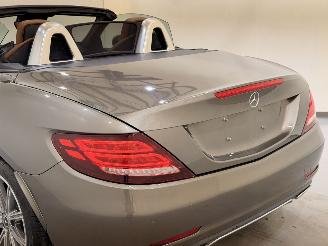 Mercedes SLC Roadster SLC 180 Aut9 picture 28