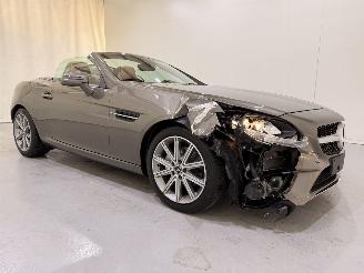 Mercedes SLC Roadster SLC 180 Aut9 picture 43