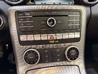 Mercedes SLC Roadster SLC 180 Aut9 picture 39