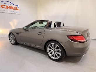 Mercedes SLC Roadster SLC 180 Aut9 picture 4