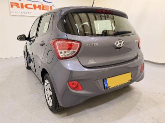 Hyundai I-10 HB 1.0i Blue Go! Navi/Clima picture 46