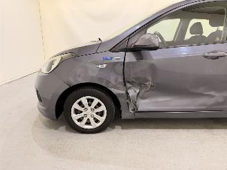 Hyundai I-10 HB 1.0i Blue Go! Navi/Clima picture 43