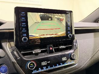 Toyota Corolla Touring Sports 1.8 Hybrid Active Automaat picture 29