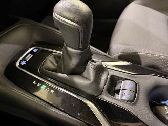 Toyota Corolla Touring Sports 1.8 Hybrid Active Automaat picture 36