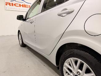Kia Picanto 1.0 DynamicLine Airco picture 15
