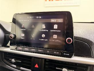Kia Picanto 1.0 DynamicLine Airco picture 21