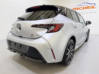 Toyota Corolla HB 1.8 HEV GR Sport picture 25