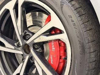 Audi E-tron GT RS 93kWh/440kW Pano picture 21