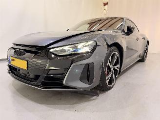 Audi E-tron GT RS 93kWh/440kW Pano picture 75