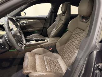 Audi E-tron GT RS 93kWh/440kW Pano picture 60