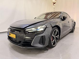 Audi E-tron GT RS 93kWh/440kW Pano picture 54