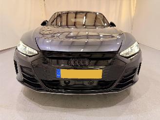 Audi E-tron GT RS 93kWh/440kW Pano picture 2