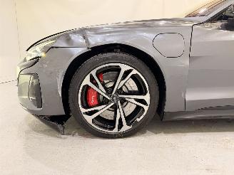 Audi E-tron GT RS 93kWh/440kW Pano picture 56