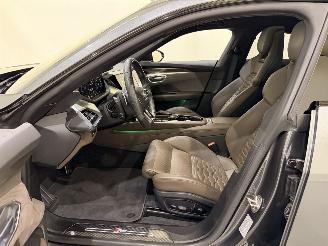 Audi E-tron GT RS 93kWh/440kW Pano picture 58