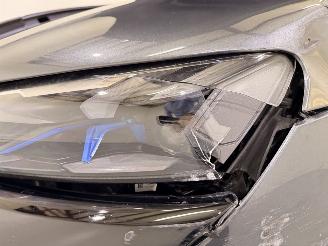 Audi E-tron GT RS 93kWh/440kW Pano picture 23