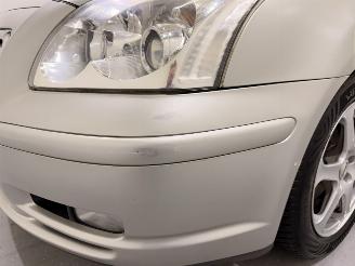 Toyota Avensis 1.8 VVT-i Linea Sol Clima NAP picture 25