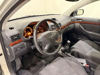 Toyota Avensis 1.8 VVT-i Linea Sol Clima NAP picture 39