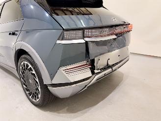 Hyundai ioniq 5 Lounge 73kWh/160kW Solar roof picture 8