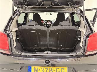 Citroën C1 HB 1.0 VTi 72 Millenium Airco picture 31