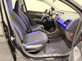 Citroën C1 HB 1.0 VTi 72 Millenium Airco picture 28