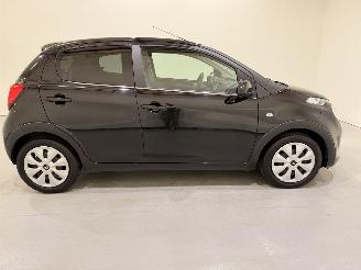 Citroën C1 HB 1.0 VTi 72 Millenium Airco picture 23