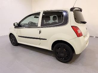 Renault Twingo 1.5 dCi 85 Collection Airco picture 15
