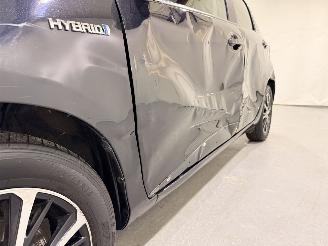 Toyota Yaris HB 1.5 VVT-i Hybrid Clima picture 8