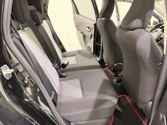 Toyota Yaris HB 1.5 VVT-i Hybrid Clima picture 33