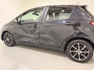 Toyota Yaris HB 1.5 VVT-i Hybrid Clima picture 6