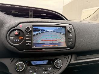 Toyota Yaris HB 1.5 VVT-i Hybrid Clima picture 11