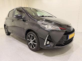 Toyota Yaris HB 1.5 VVT-i Hybrid Clima picture 46