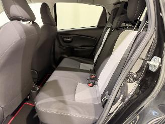 Toyota Yaris HB 1.5 VVT-i Hybrid Clima picture 22