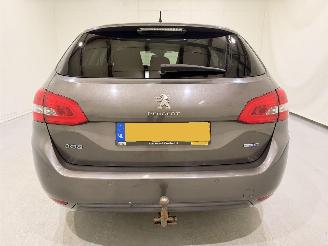 Peugeot 308 SW 1.6 Blue HDI 120 Executive picture 46