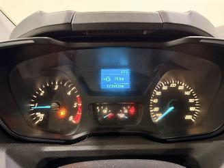 Ford Transit Custom 330 2.2 TDCi Ambiente Airco picture 26