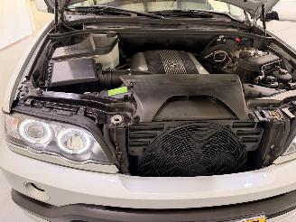 BMW X5 4.4i V8 Automaat xDrive picture 36