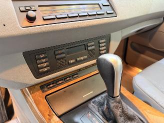 BMW X5 4.4i V8 Automaat xDrive picture 13