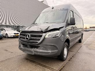 Mercedes Sprinter 317 L3H2 RWD Aut9 Clima/Pano picture 29