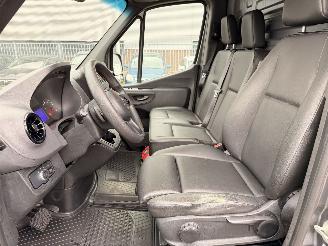Mercedes Sprinter 317 L3H2 RWD Aut9 Clima/Pano picture 28