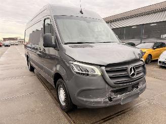 Mercedes Sprinter 317 L3H2 RWD Aut9 Clima/Pano picture 10