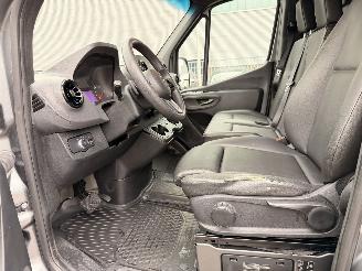 Mercedes Sprinter 317 L3H2 RWD Aut9 Clima/Pano picture 9