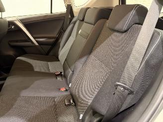 Toyota Rav-4 2.5 Hybrid Style Aut picture 44