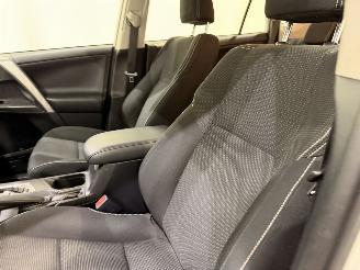 Toyota Rav-4 2.5 Hybrid Style Aut picture 25