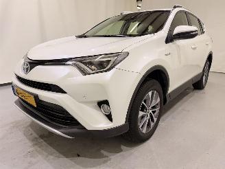 Toyota Rav-4 2.5 Hybrid Style Aut picture 36