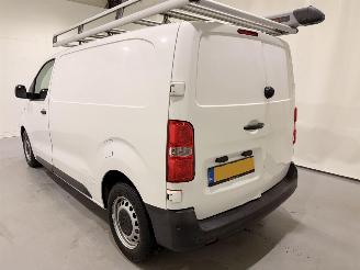 Opel Vivaro 1.5 CDTI L2 Edition Airco picture 10