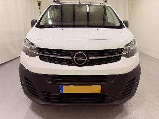Opel Vivaro 1.5 CDTI L2 Edition Airco picture 2