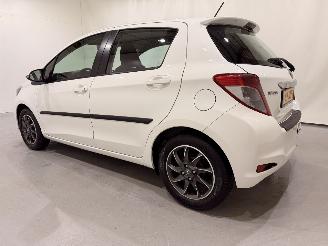 Toyota Yaris HB 1.0 VVT-i Aspitation Airco picture 4