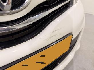 Toyota Yaris HB 1.0 VVT-i Aspitation Airco picture 10