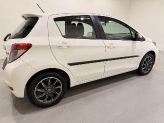 Toyota Yaris HB 1.0 VVT-i Aspitation Airco picture 26